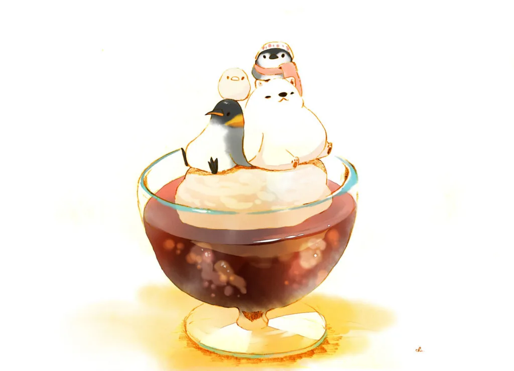 【Pixiv】2019/11/09 P站日榜 — 第 8 张