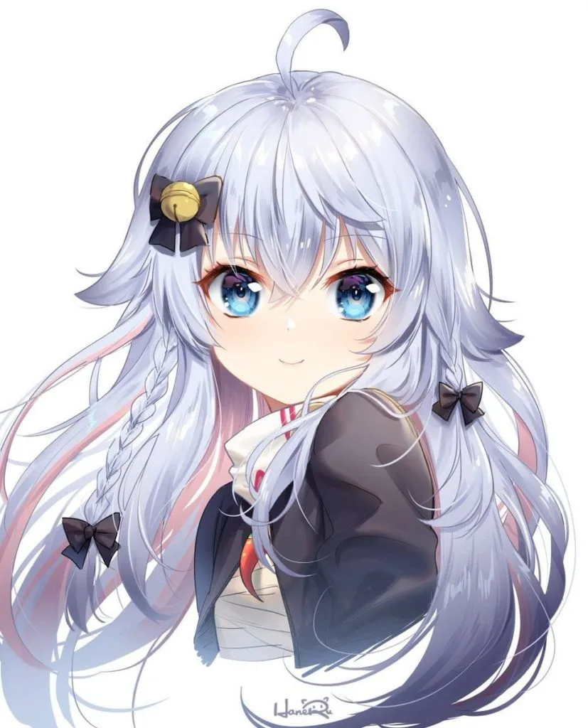【pixiv】2019/11/21萌图 — 第 21 张