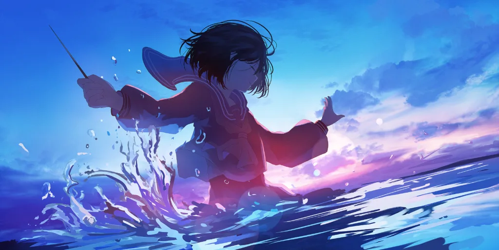 【Pixiv】2019/10/31 P站日榜 — 第 7 张