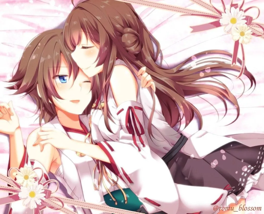 【pixiv】2019/11/22萌图 — 第 12 张