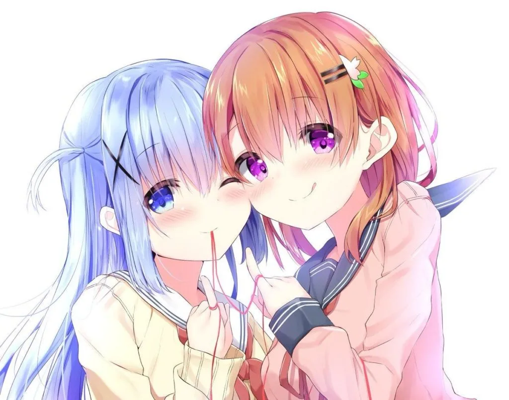 【pixiv】2019/11/18萌图-2 — 第 26 张