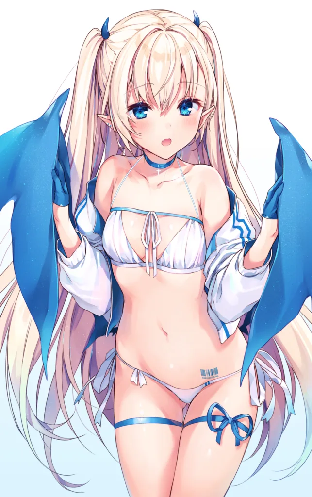 【Pixiv】2019/11/01 P站日榜 — 第 16 张