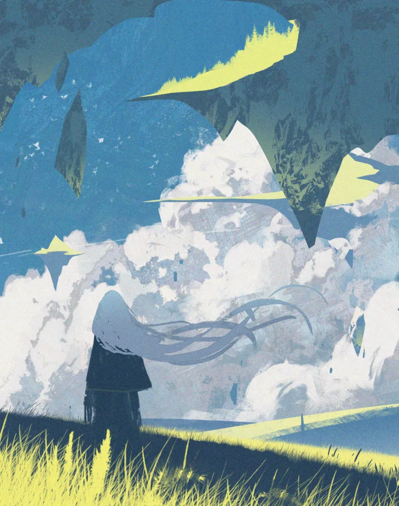 【Pixiv】2019/11/13 P站日榜 — 第 14 张