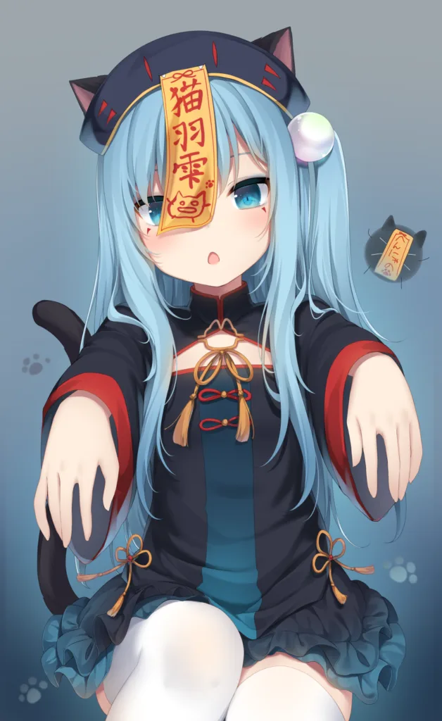 【Pixiv】2019/10/31 P站日榜 — 第 19 张