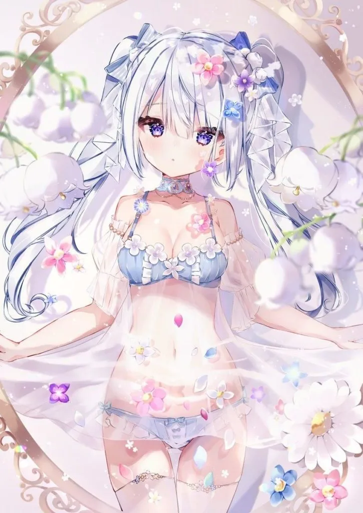 【pixiv】2019/11/18萌图-2 — 第 7 张