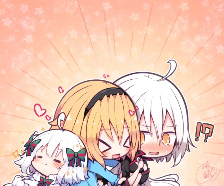 【Pixiv】2019/10/31 P站日榜 — 第 6 张