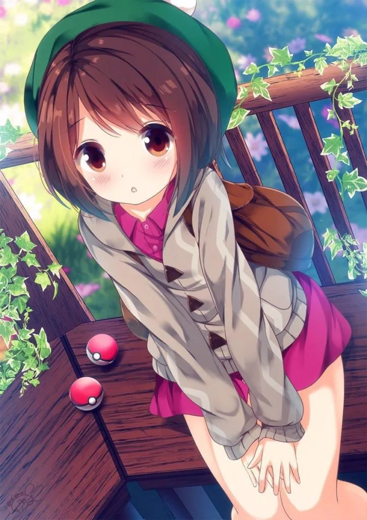 【pixiv】2019/11/18萌图 — 第 9 张