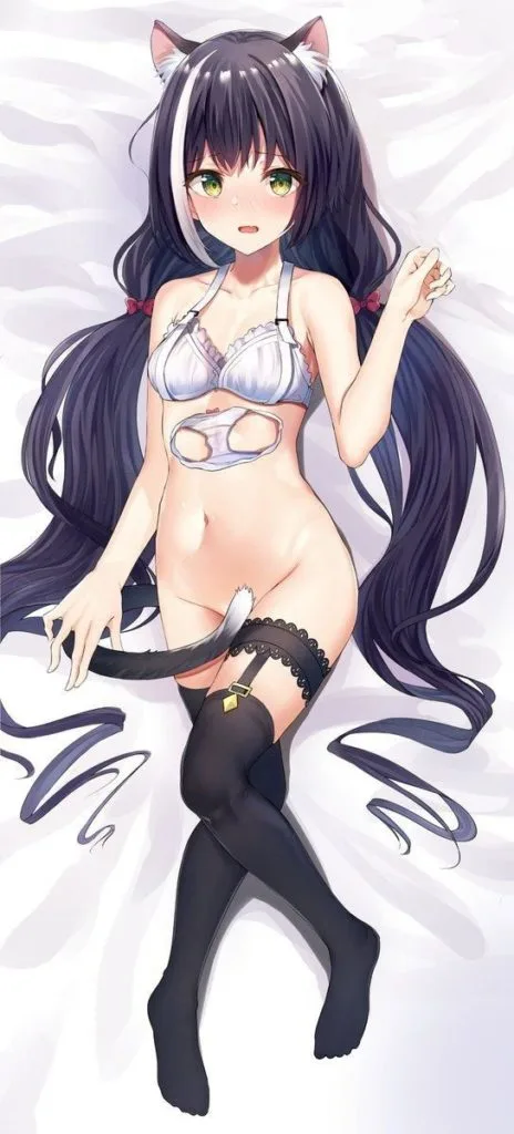 【pixiv】2019/11/15萌图 — 第 27 张