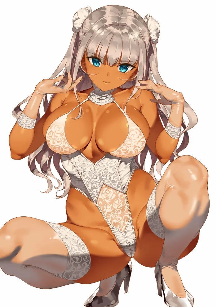 【Pixiv】2019/11/04 P站日榜 — 第 10 张