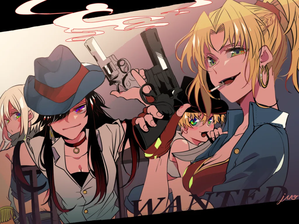 【Pixiv】2019/11/09 P站日榜 — 第 11 张