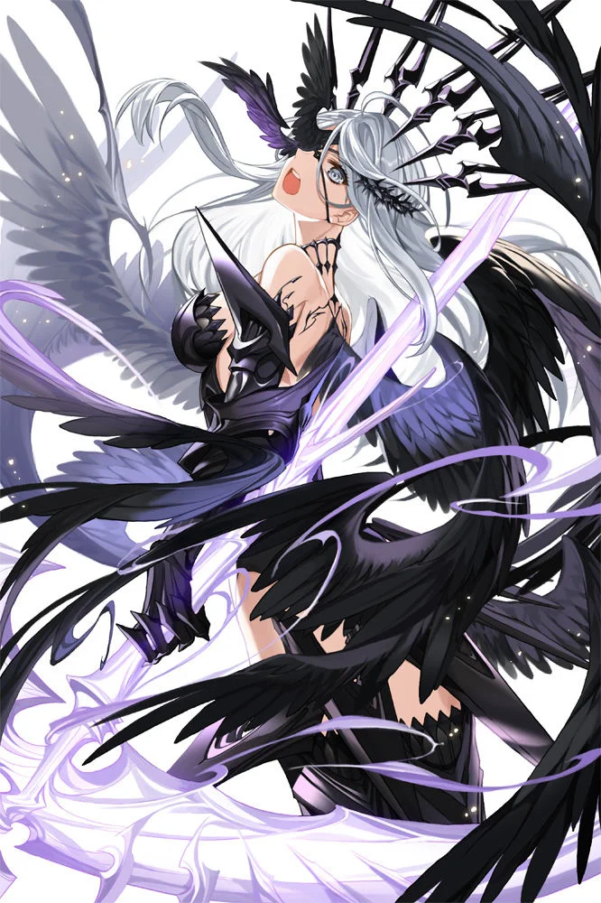 【Pixiv】2019/11/16 P站日榜 — 第 13 张