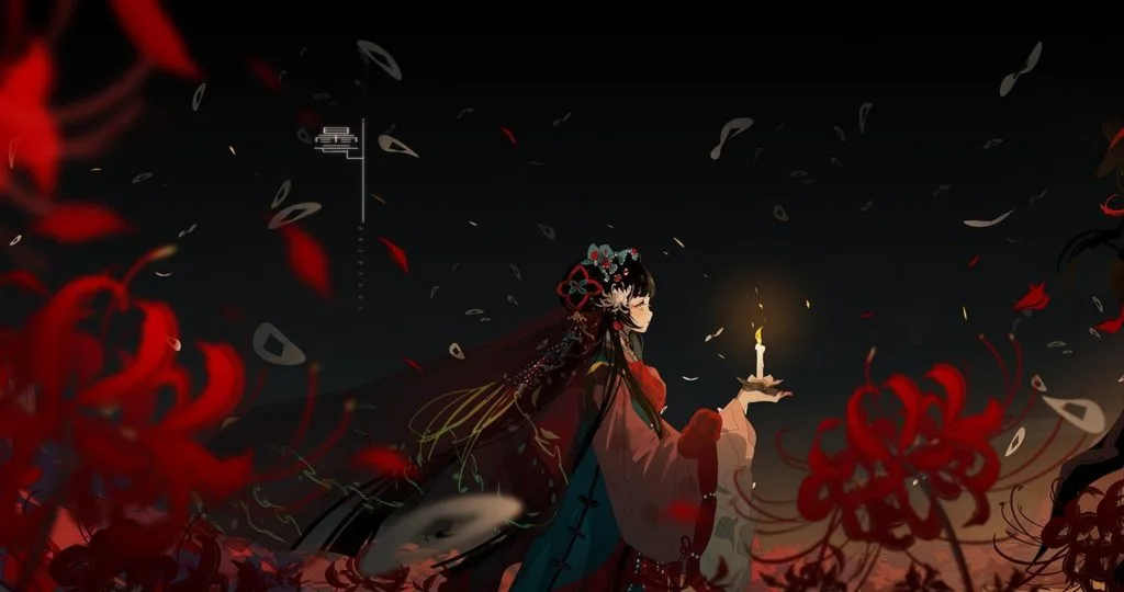 【Pixiv】2019/11/05 P站日榜 — 第 22 张