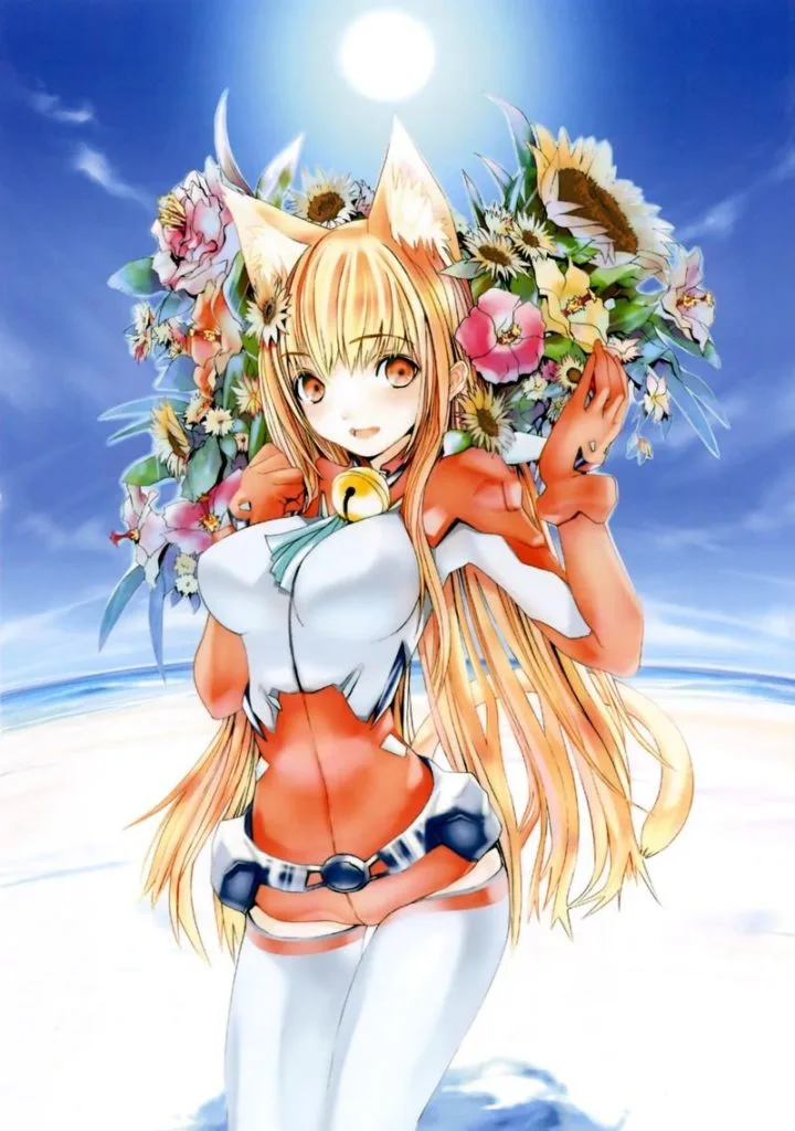 【番剧】玩伴猫耳娘 BDRip 1080P 【番剧】玩伴猫耳娘 BDRip 1080P