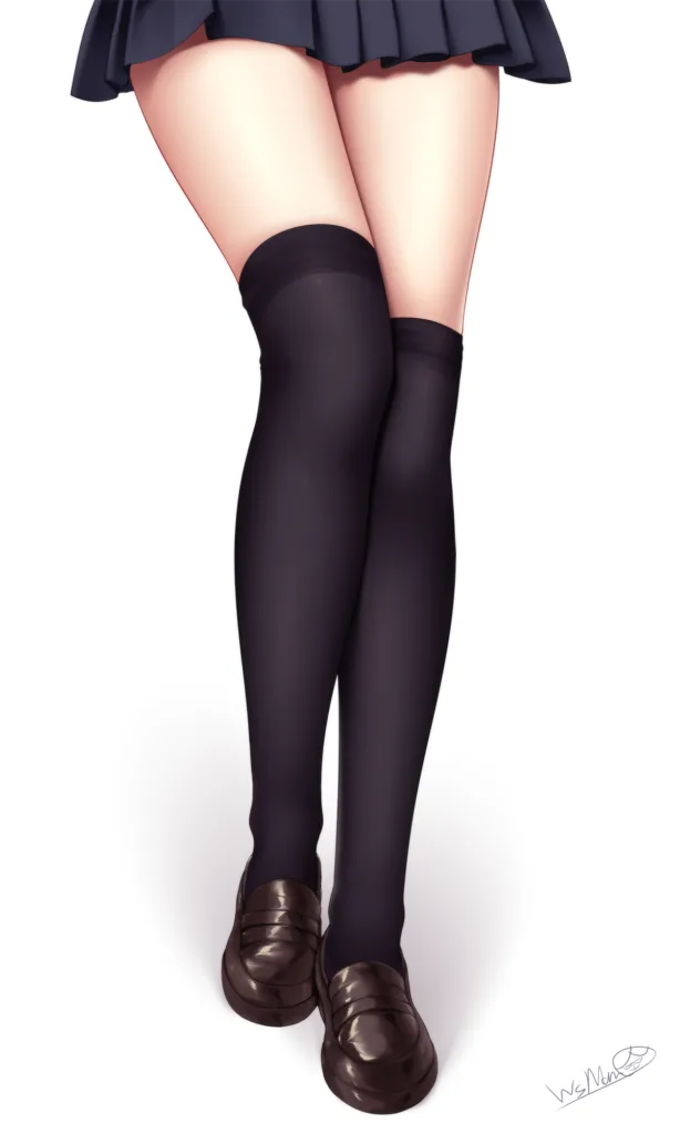 【Pixiv】2019/11/07 P站日榜 — 第 3 张