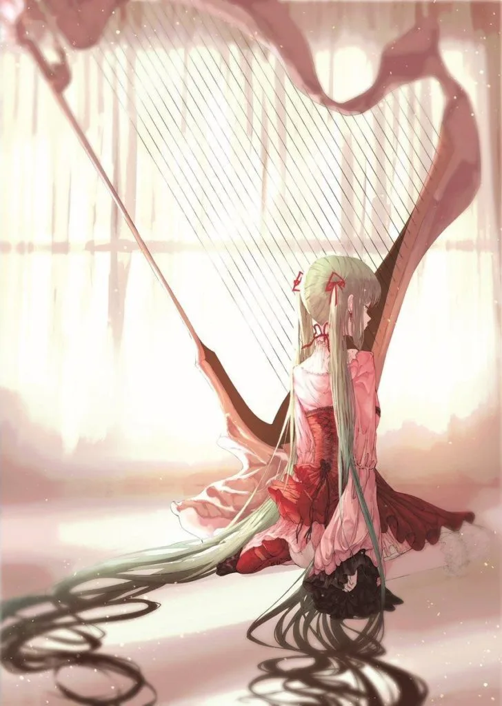 【pixiv】2019/11/17萌图 — 第 16 张