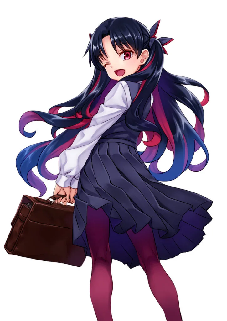 【Pixiv】2019/11/09 P站日榜 — 第 13 张