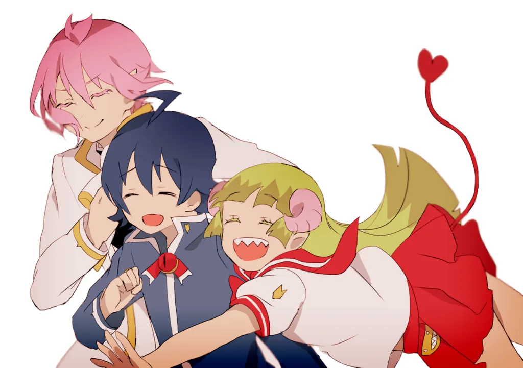 【Pixiv】2019/11/06 P站日榜 — 第 5 张