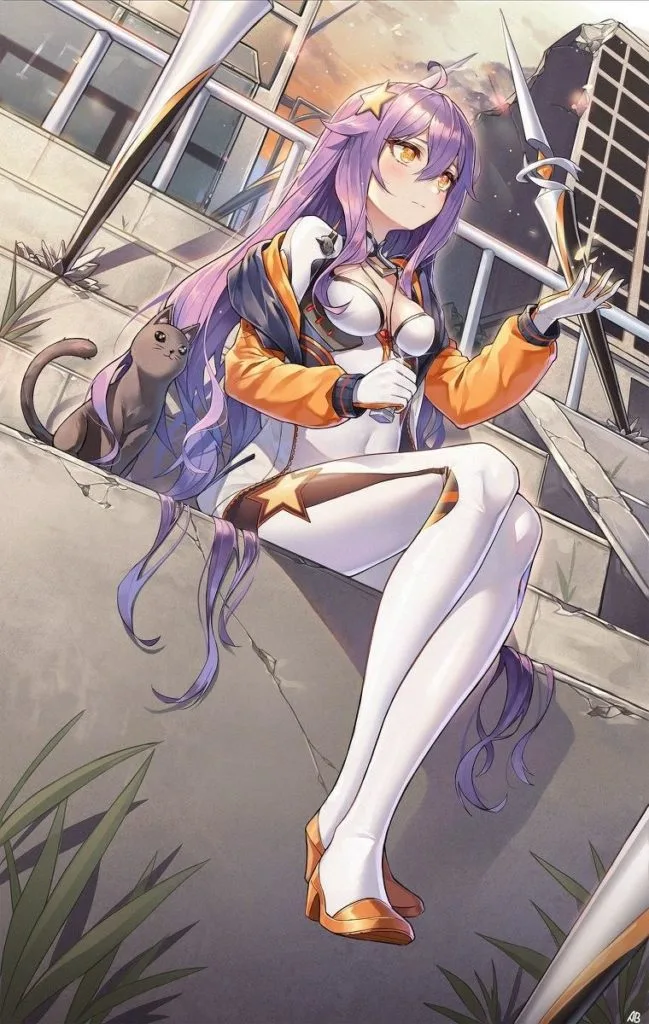 【pixiv】2019/11/21萌图 — 第 13 张