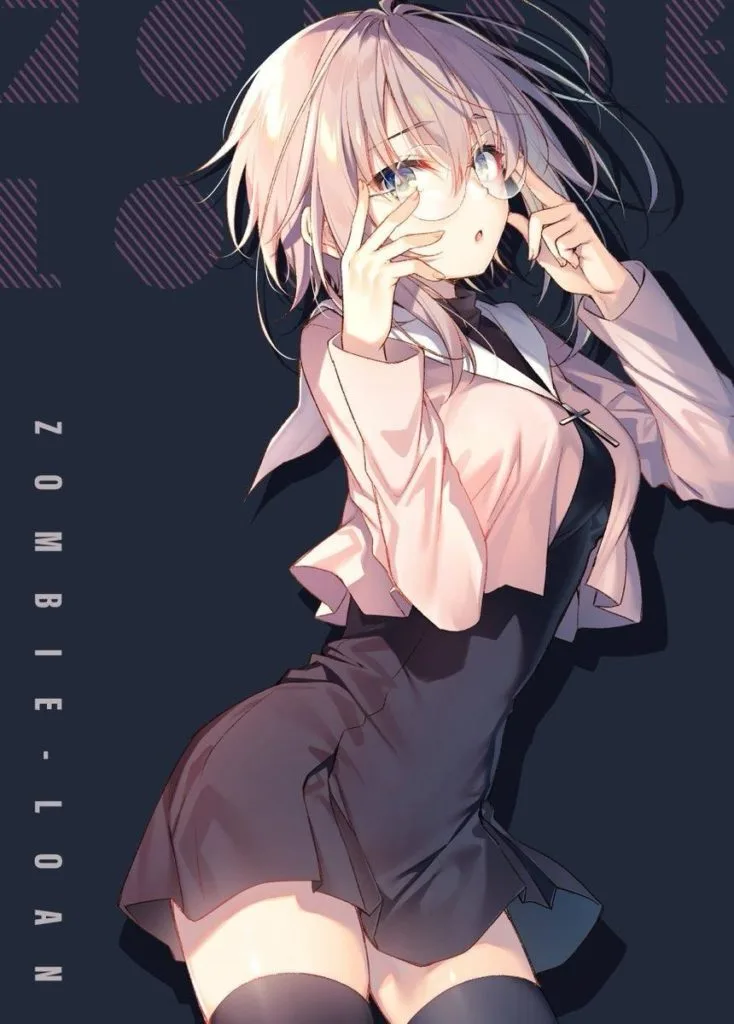 【pixiv】2019/11/22萌图 — 第 2 张
