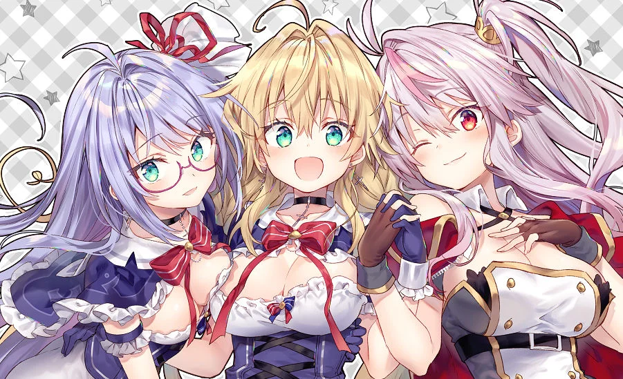 【Pixiv】2019/11/16 P站日榜 — 第 1 张