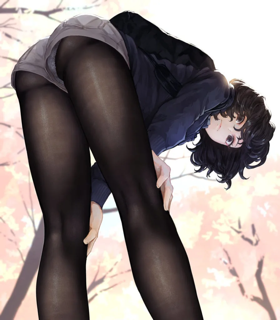 【Pixiv】2019/11/04 P站日榜 — 第 17 张