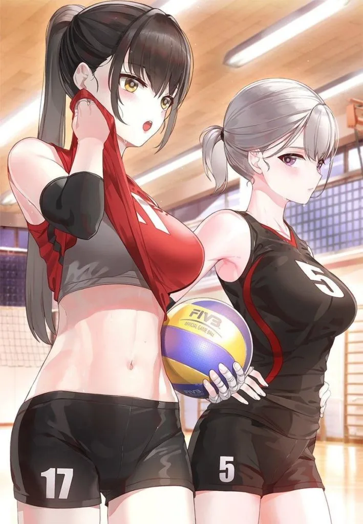 【pixiv】2019/11/20萌图 — 第 24 张