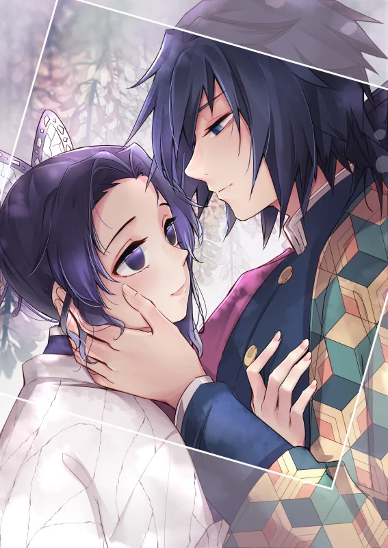 【Pixiv】2019/11/11 P站日榜 — 第 15 张