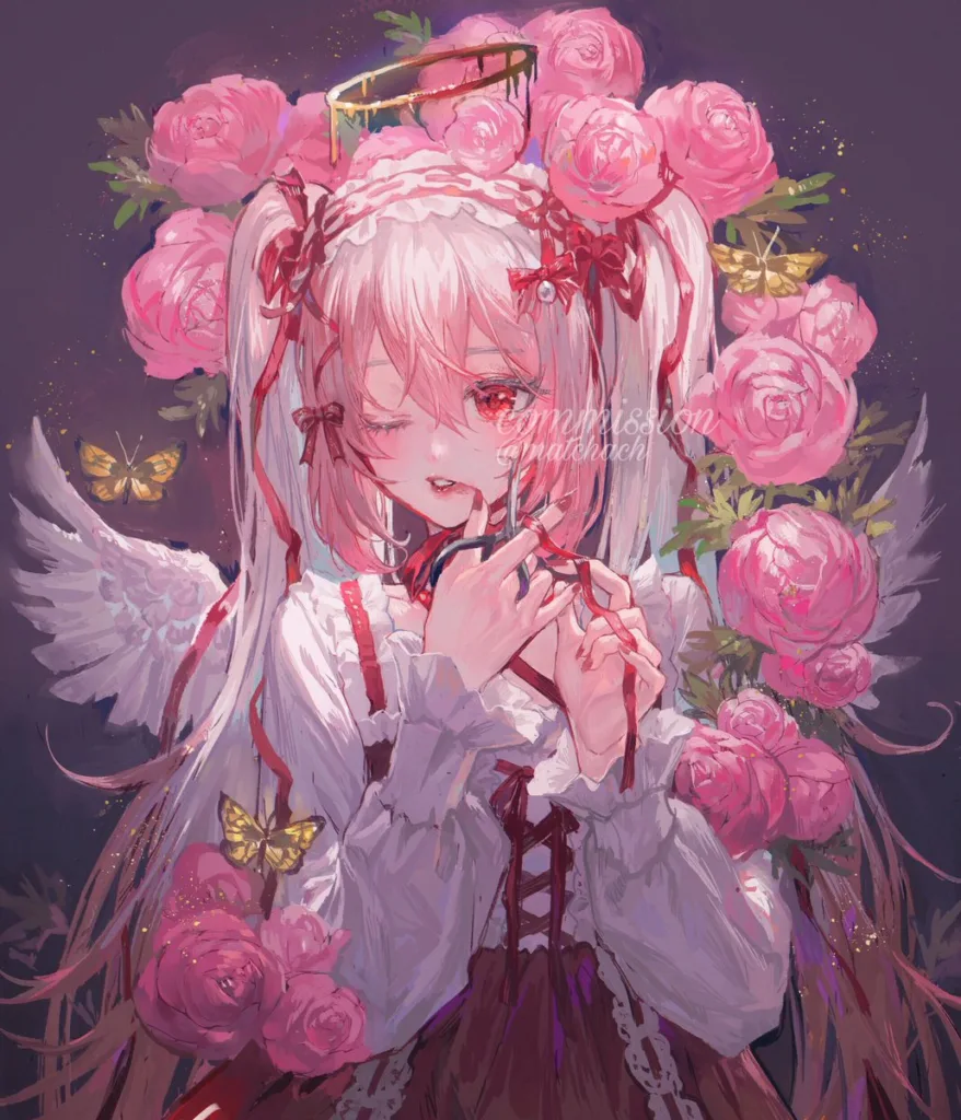 【pixiv】2019/11/13 萌图 — 第 4 张