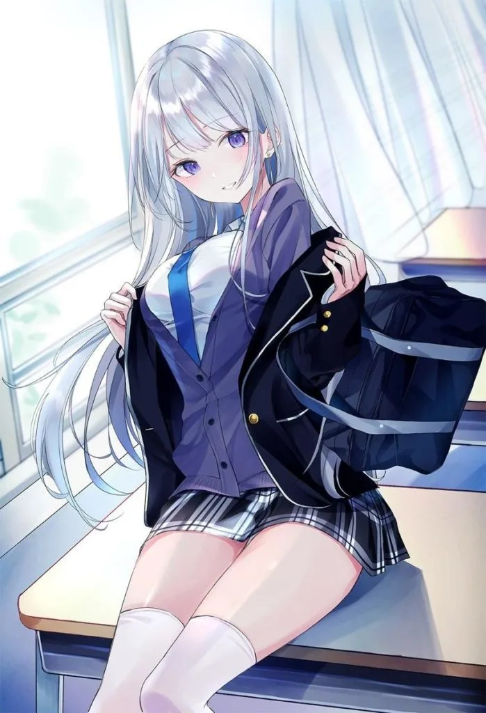 【pixiv】2019/11/14萌图-2 — 第 22 张