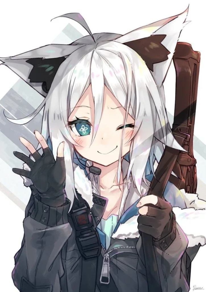 【pixiv】2019/11/20萌图 — 第 6 张