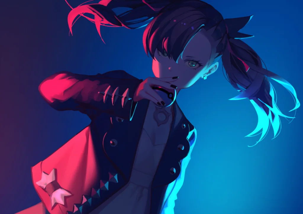 【Pixiv】2019/11/26 P站日榜 — 第 4 张