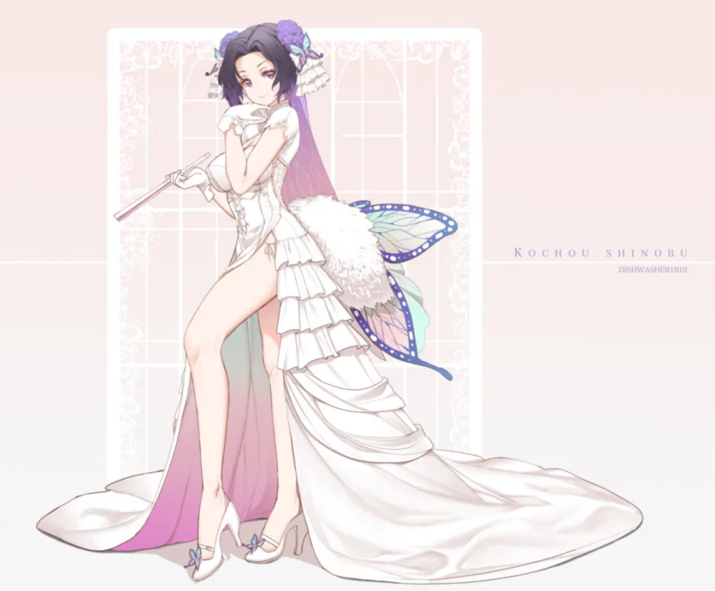 【Pixiv】2019/12/14 P站日榜 — 第 11 张