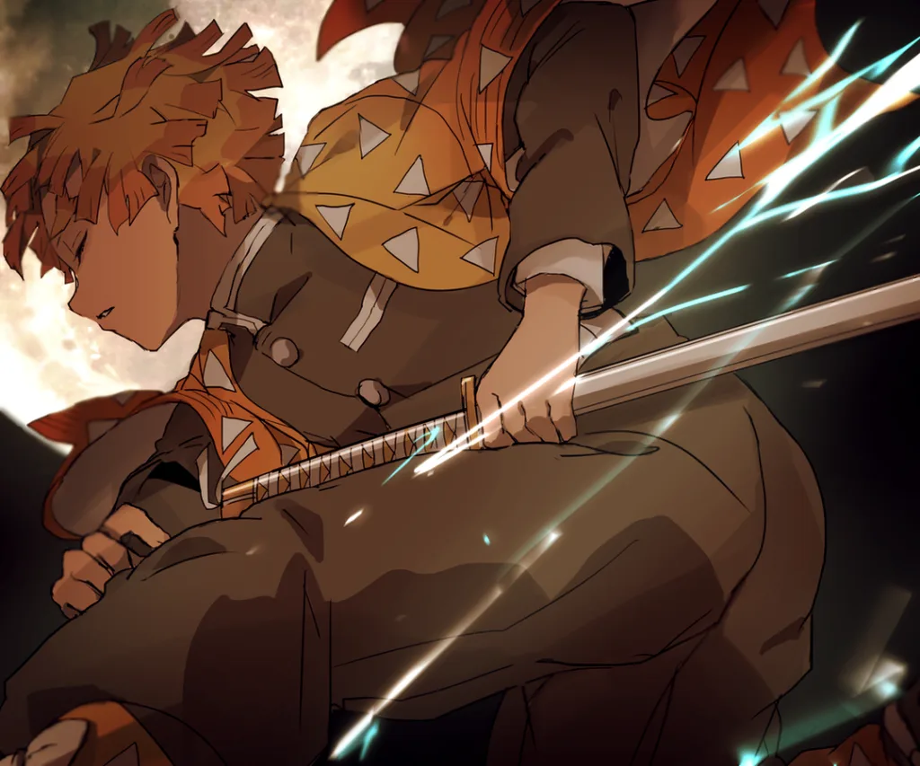 【Pixiv】2019/12/01 P站日榜 — 第 12 张