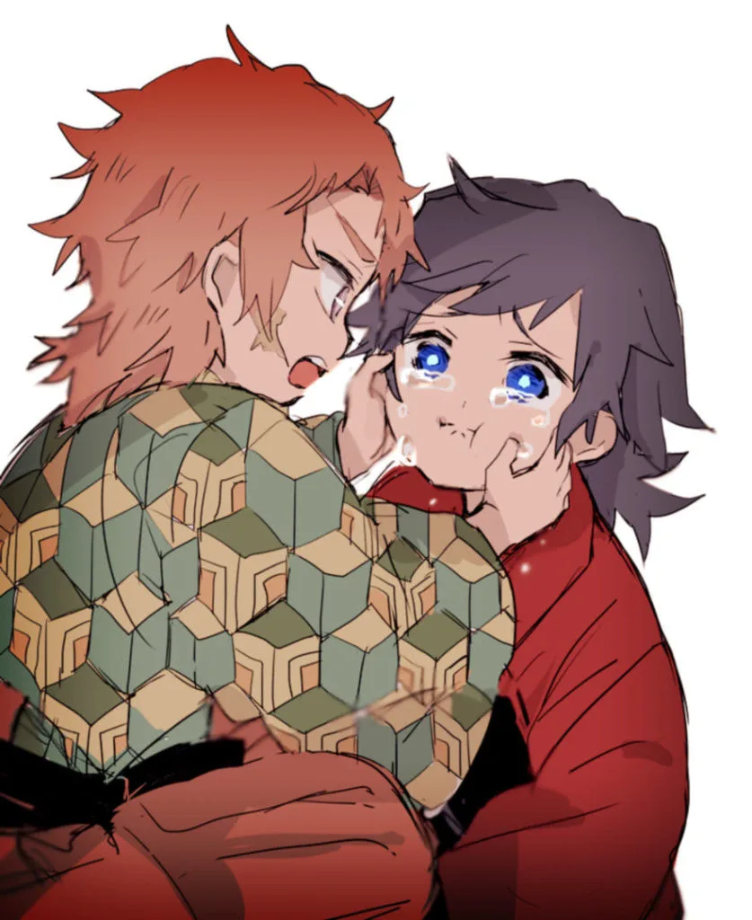 【Pixiv】2019/12/16 P站日榜 — 第 8 张