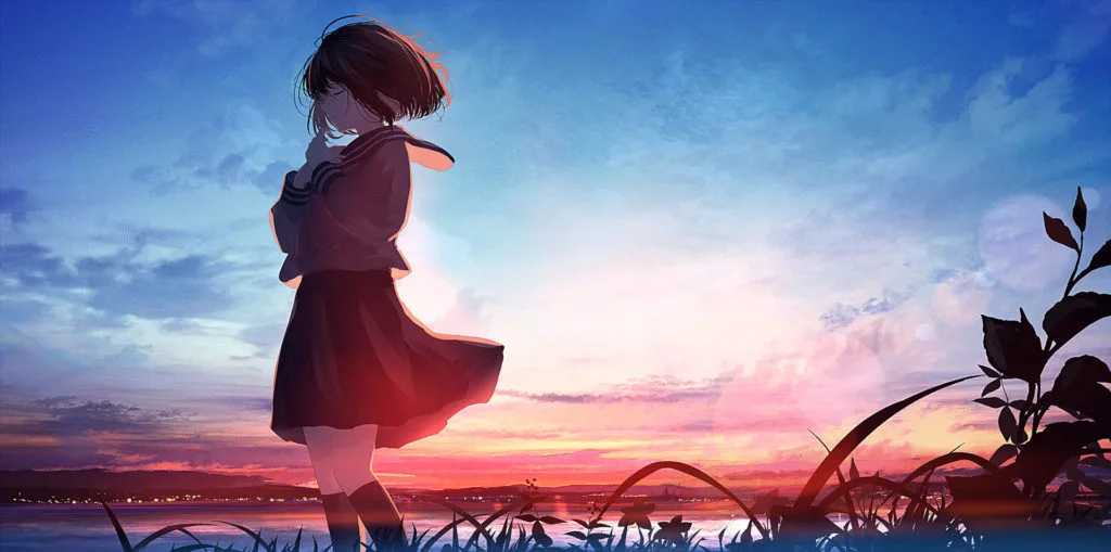 【Pixiv】2019/12/11 P站日榜 — 第 1 张