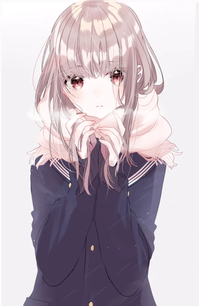 【Pixiv】2019/11/28 P站日榜 — 第 19 张