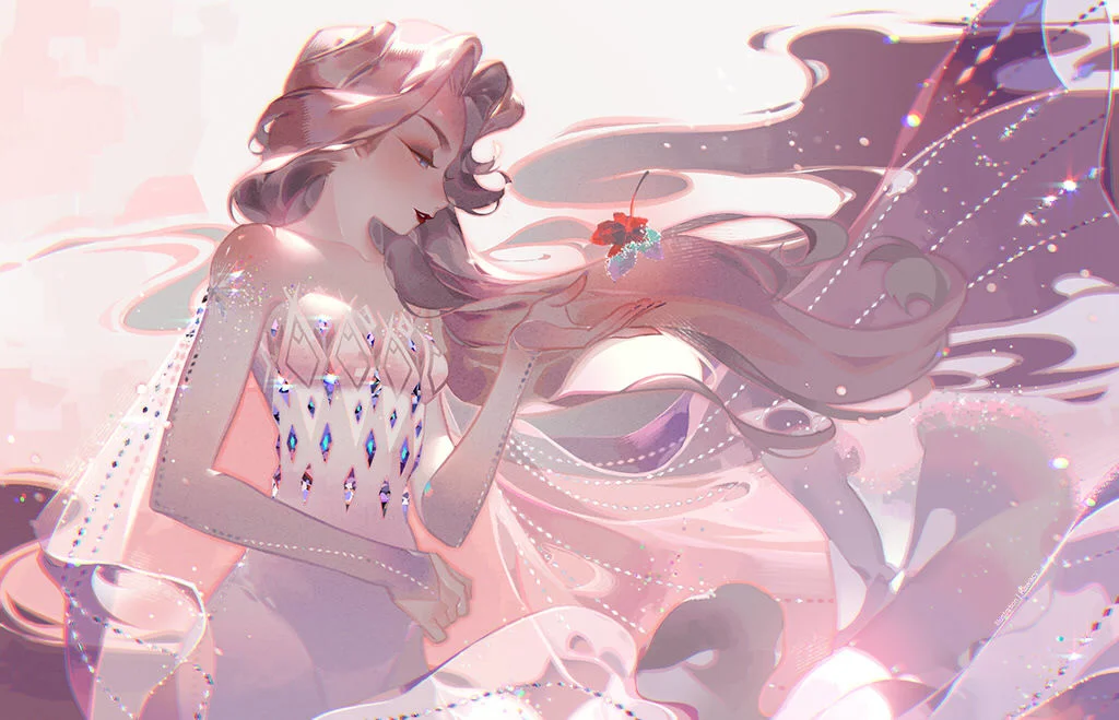 【Pixiv】2019/12/12 P站日榜 — 第 9 张