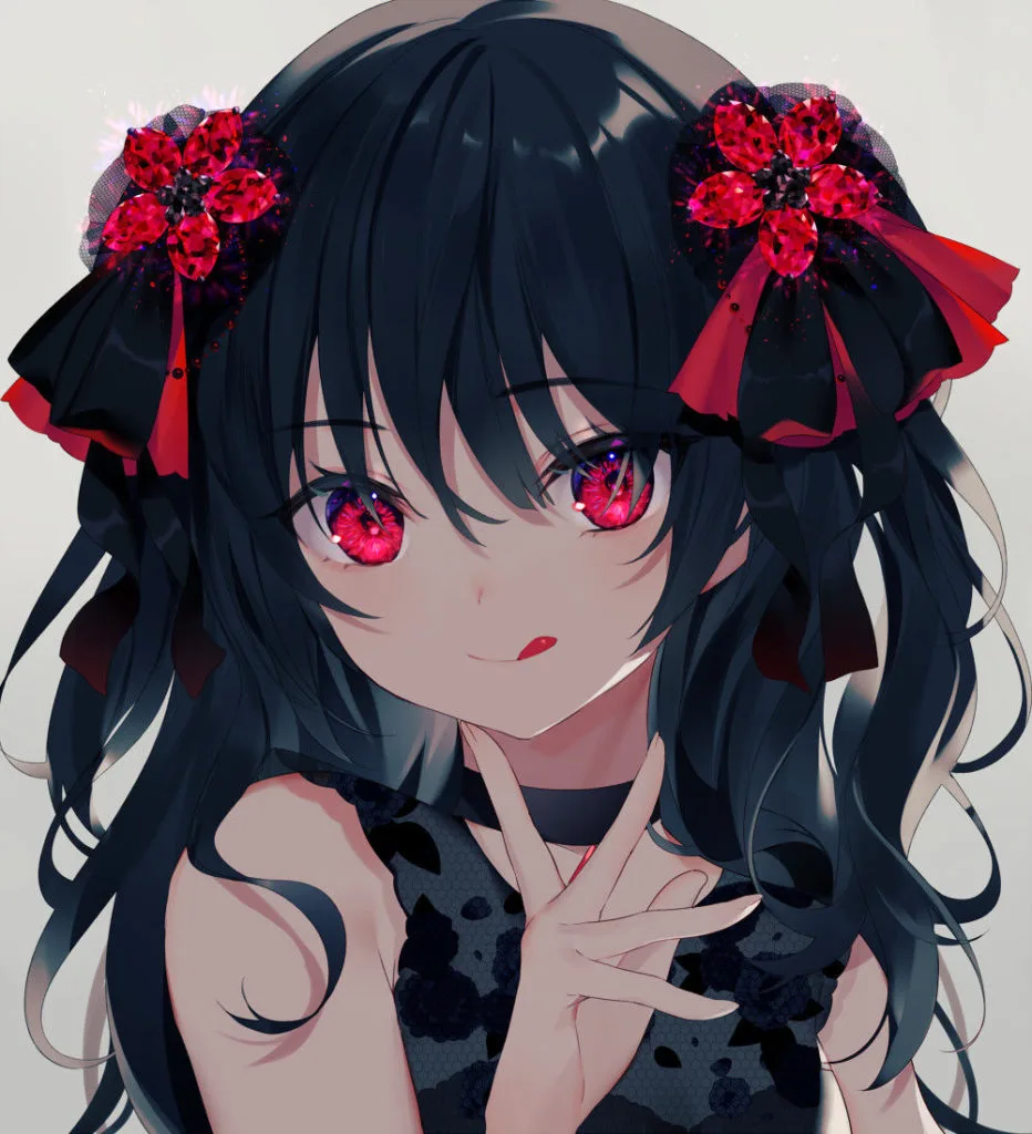 【Pixiv】2019/12/13 P站日榜 — 第 6 张