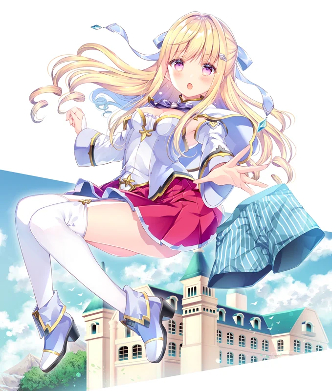【Pixiv】2019/11/30 P站日榜 — 第 3 张