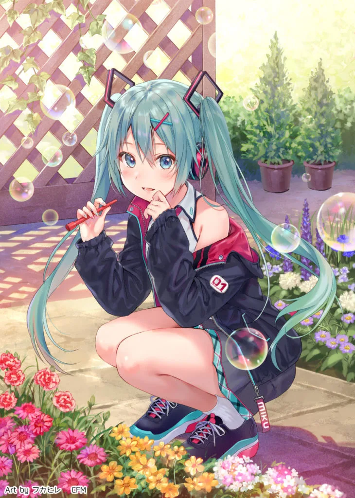 【Pixiv】2019/12/07 P站日榜 — 第 13 张