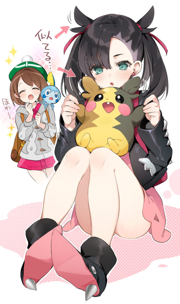 【Pixiv】2019/11/27 P站日榜