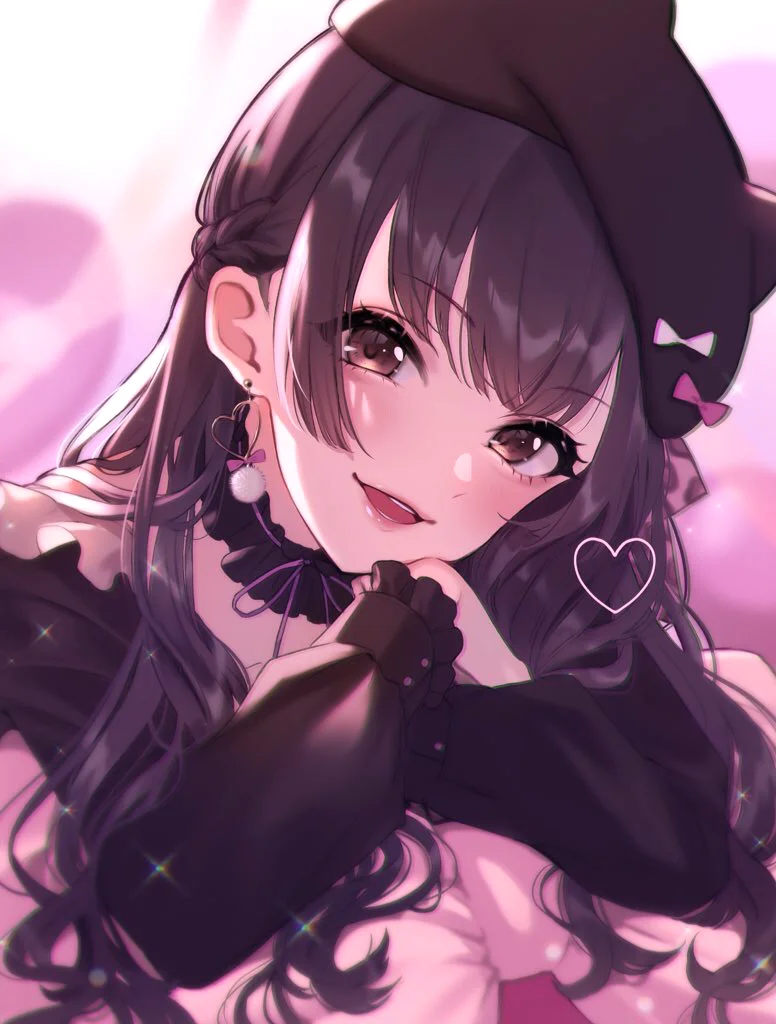 【Pixiv】2019/12/11 P站日榜 — 第 19 张