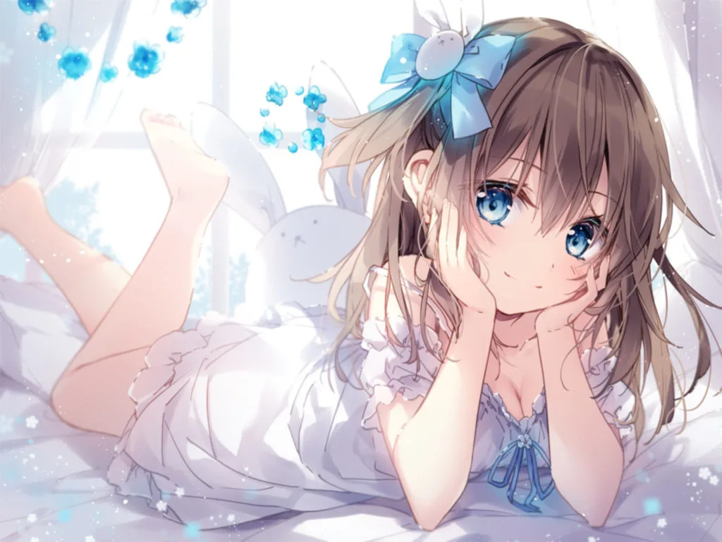 【Pixiv】2019/12/16 P站日榜 — 第 1 张