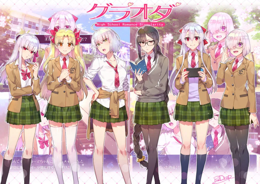 【Pixiv】2019/12/14 P站日榜 — 第 18 张