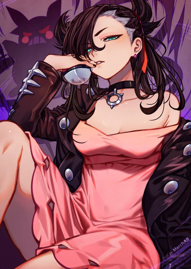 【Pixiv】2019/12/13 P站日榜 — 第 9 张