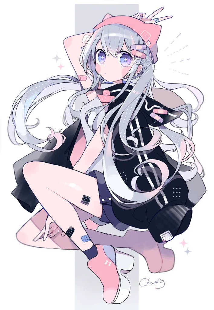 【Pixiv】2019/12/10 P站日榜 — 第 12 张