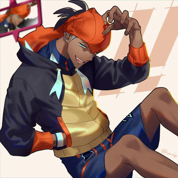 【Pixiv】2019/11/28 P站日榜 — 第 5 张