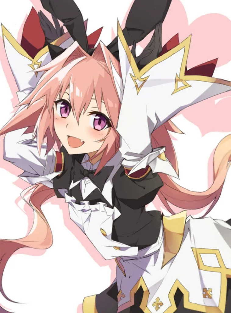 【Pixiv】2019/12/14 P站日榜 — 第 3 张