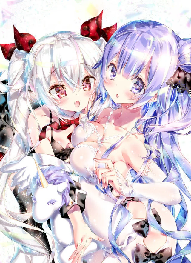 【pixiv】2019/11萌图合集 796P — 第 16 张