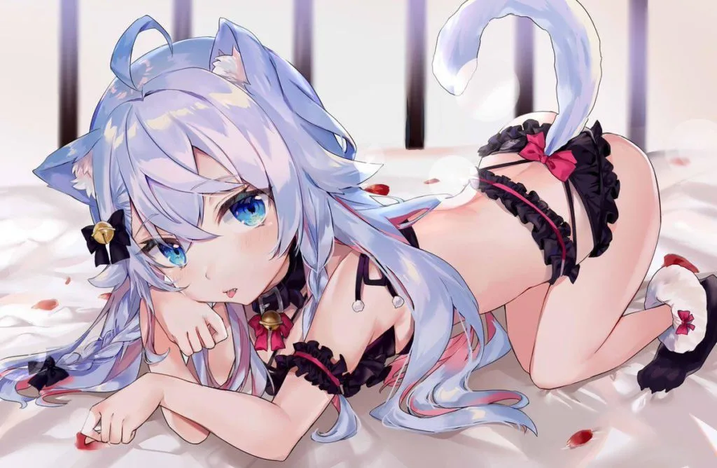 【pixiv】2019/12/07萌图合集 190P高质量 — 第 3 张